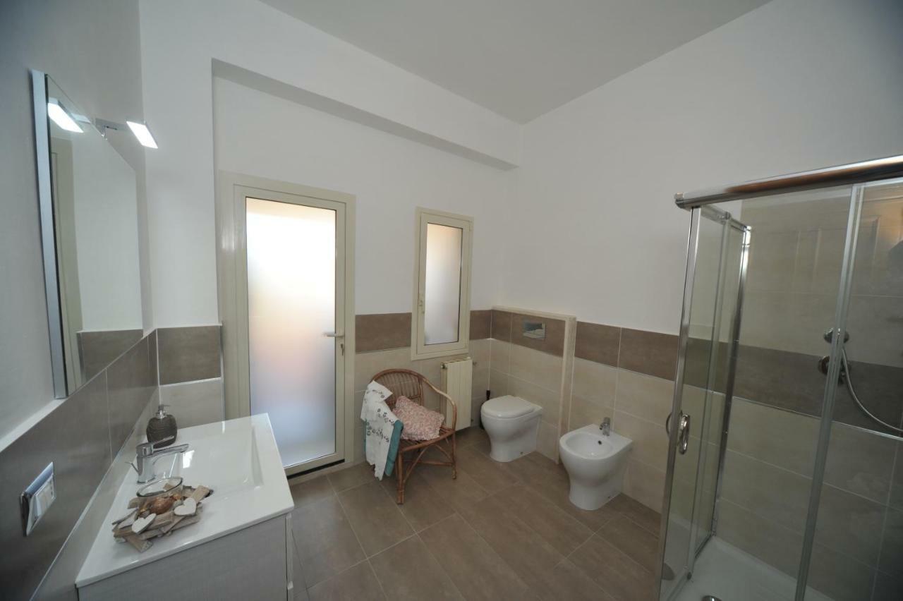 Camere "Le Margherite" Olbia Buitenkant foto