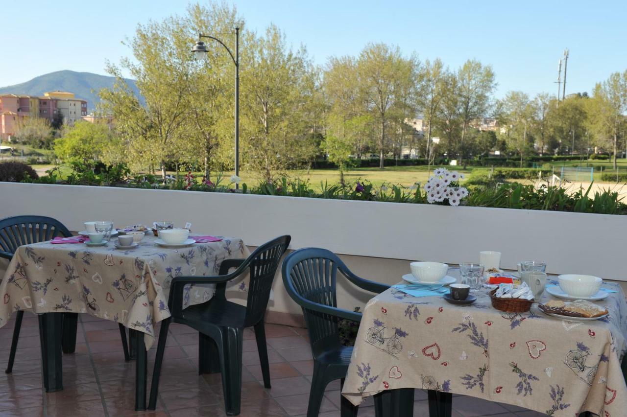 Camere "Le Margherite" Olbia Buitenkant foto