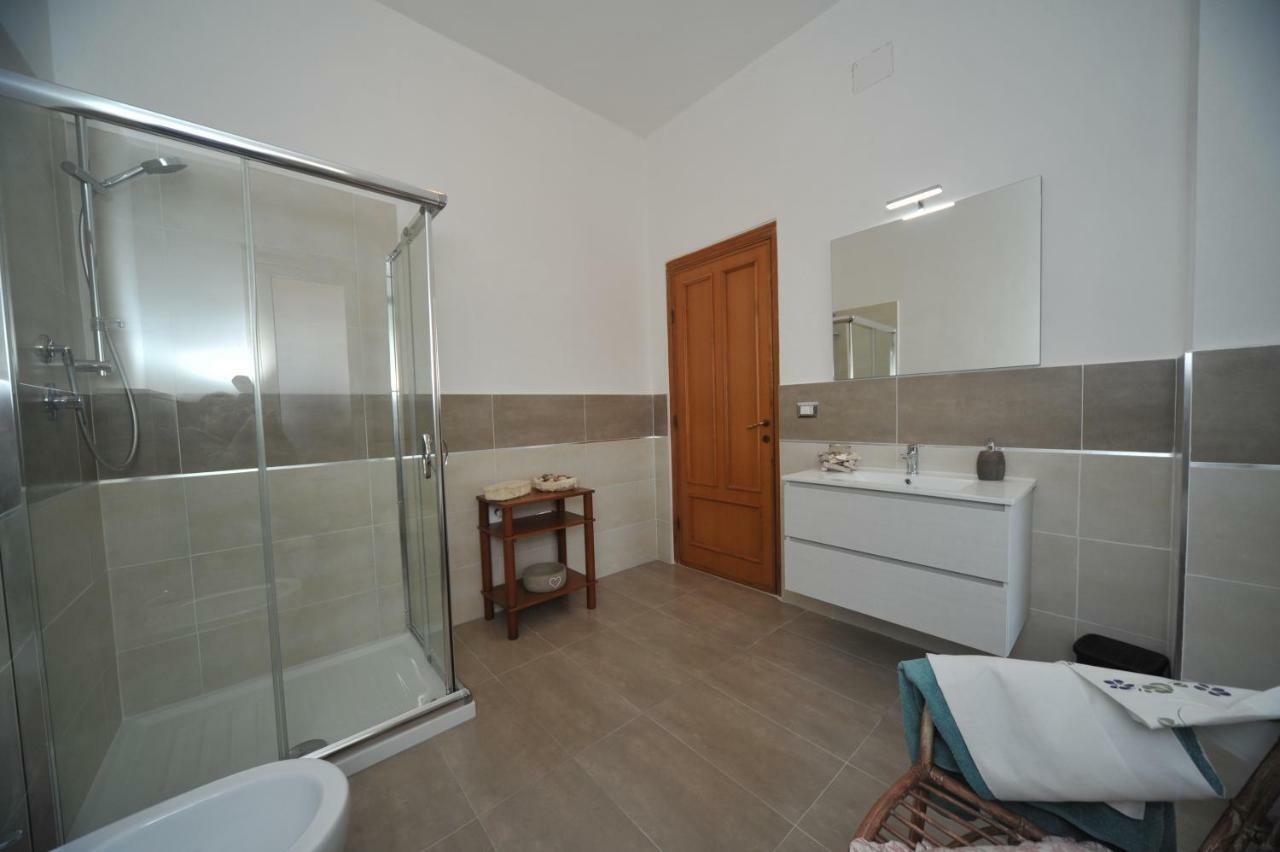 Camere "Le Margherite" Olbia Buitenkant foto