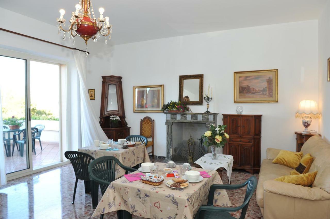 Camere "Le Margherite" Olbia Buitenkant foto