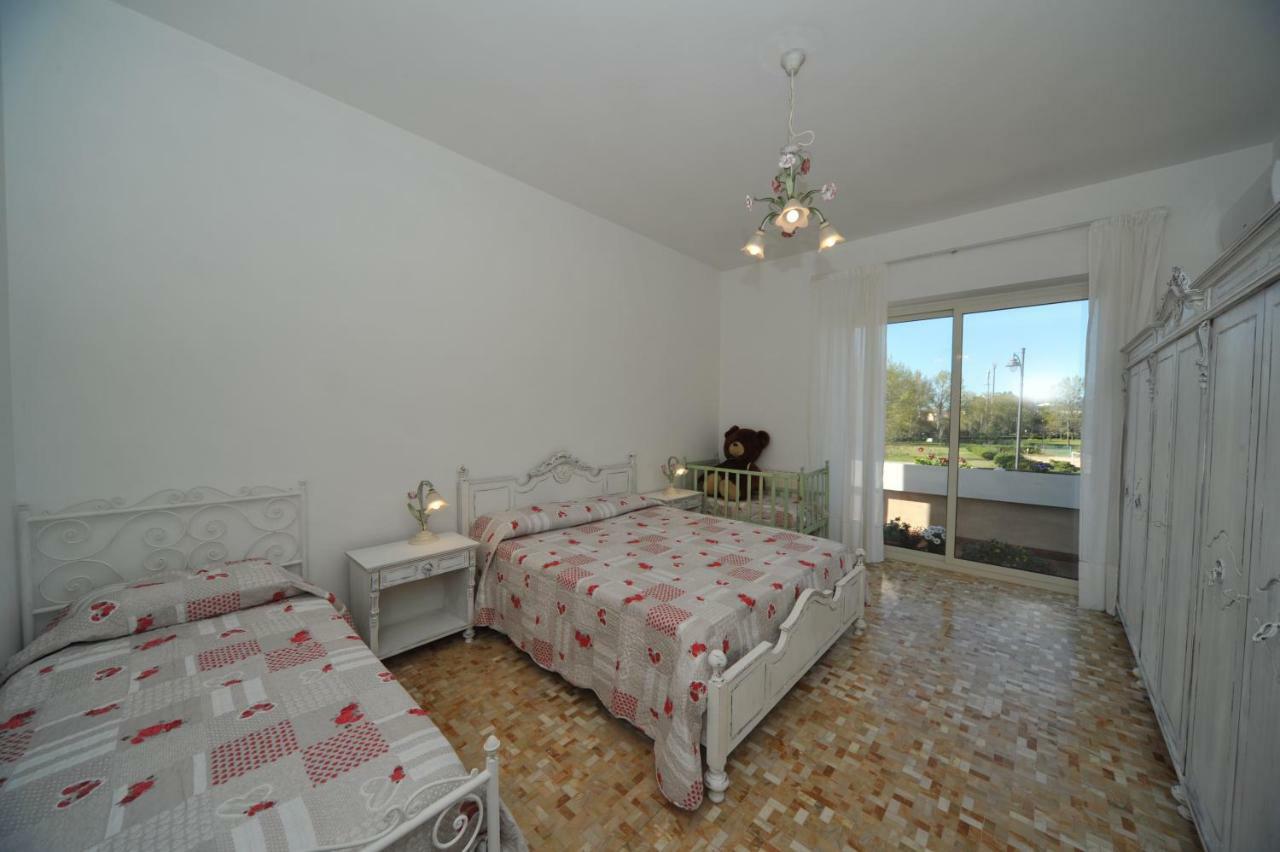 Camere "Le Margherite" Olbia Buitenkant foto