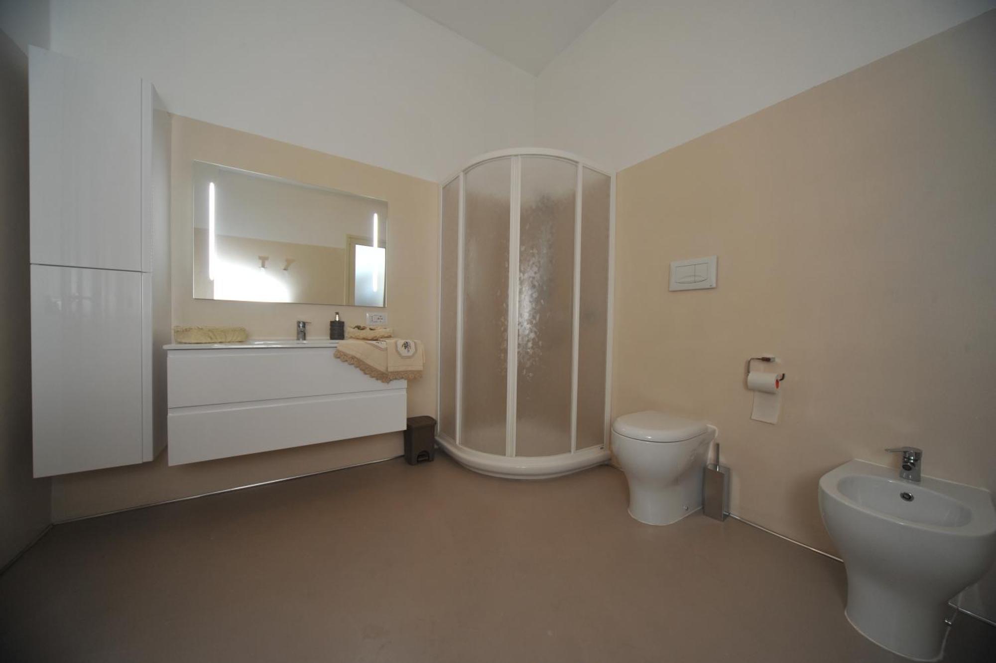 Camere "Le Margherite" Olbia Buitenkant foto