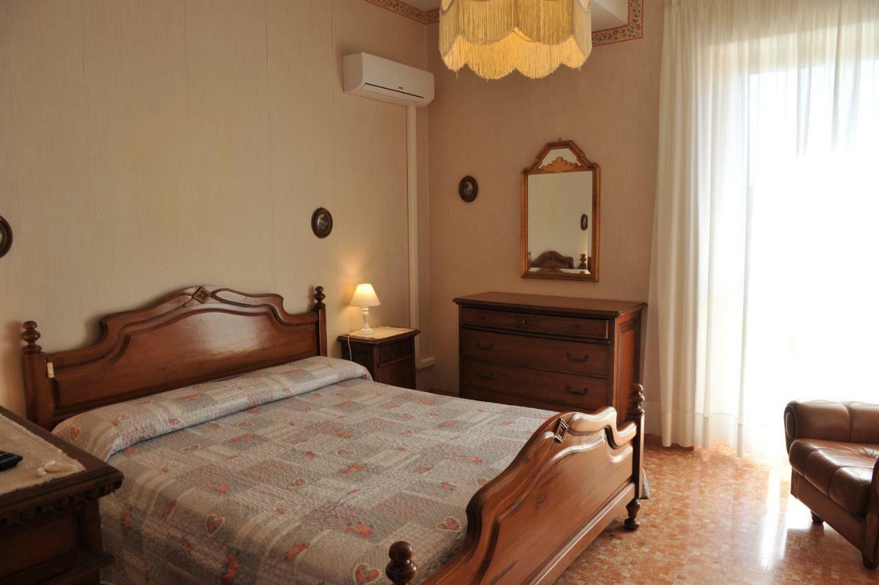 Camere "Le Margherite" Olbia Buitenkant foto