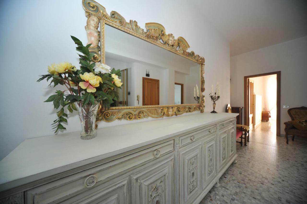 Camere "Le Margherite" Olbia Buitenkant foto