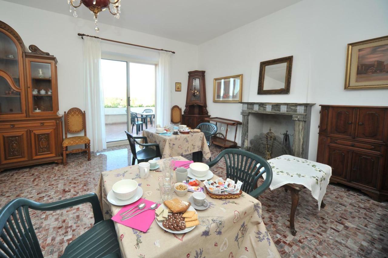 Camere "Le Margherite" Olbia Buitenkant foto
