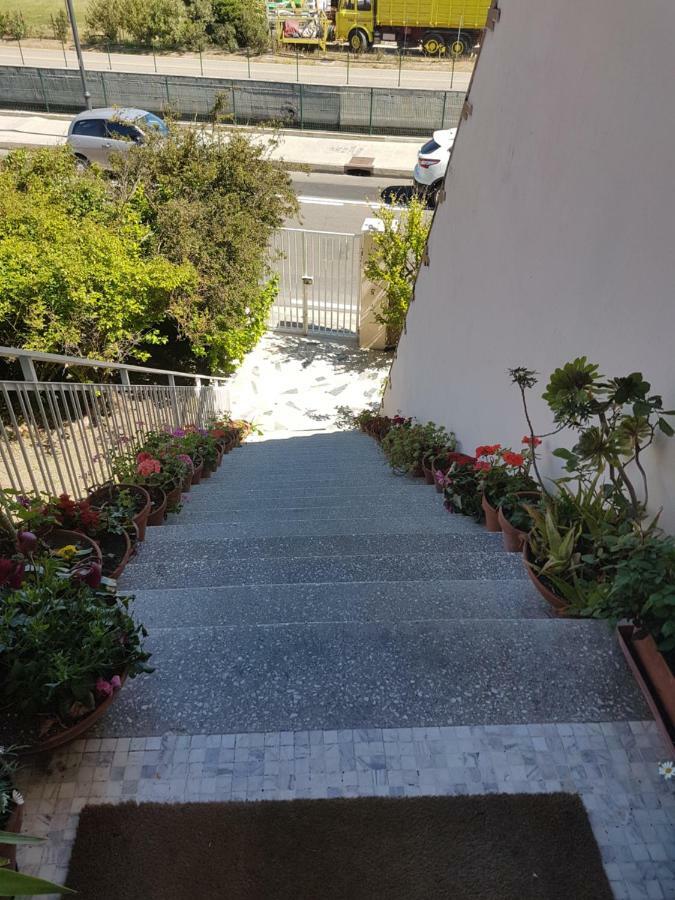 Camere "Le Margherite" Olbia Buitenkant foto