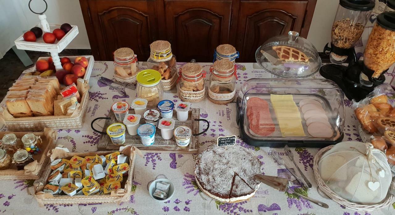 Camere "Le Margherite" Olbia Buitenkant foto